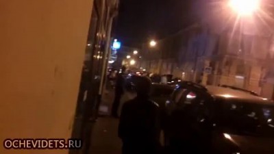 Толерантность!