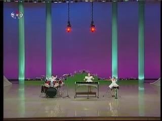 Корейские дети