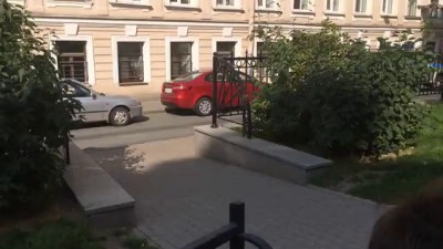 Олег, тормози!