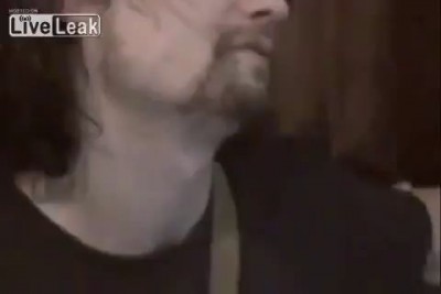 Что с вами будет, если покурите сальвию