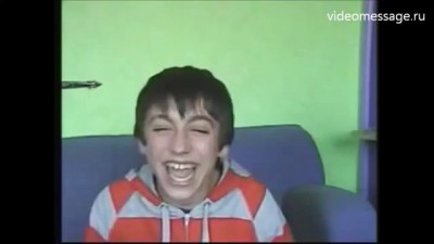 Забавный смех