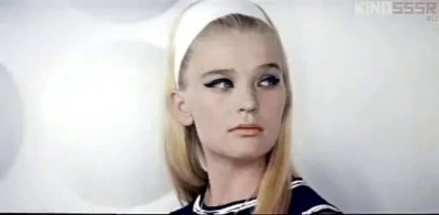 Брюки превращаются