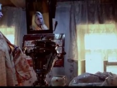 HOMO POETICUS(МЭРС, КРУШИ) -- Не продал (2013)