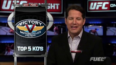 Адские нокауты