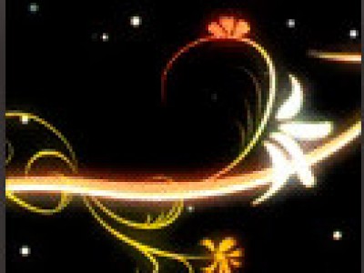 Swipes! 35 Filigree Flow 001