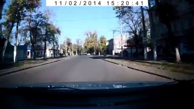 My Edited Video