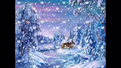 С НОВЫМ 2015 ГОДОМ! Красивое и веселое поздравление!!