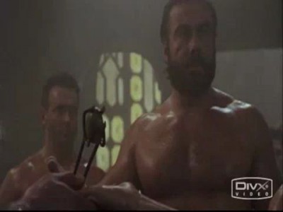 "Красная жара" - основные моменты