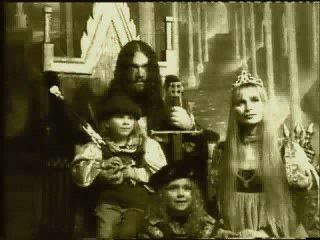 Rhapsody - Wisdom Of The Kings