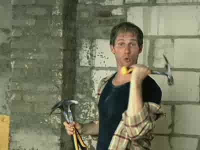 Гвоздезабивальщик 80-го уровня