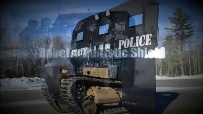 SWAT-BOT 1.5 HD
