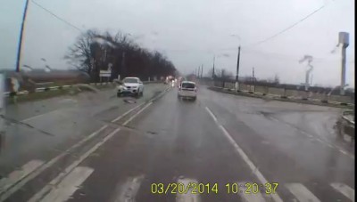 ДТП Краснодар западный обход