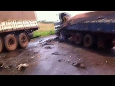 последствия аварии