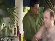 мелочь в плавках