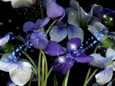 СПАСИБО,ЧТО ТЫ ЕСТЬ У МЕНЯ...