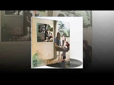 Pink Floyd - Ummagumma (1969)