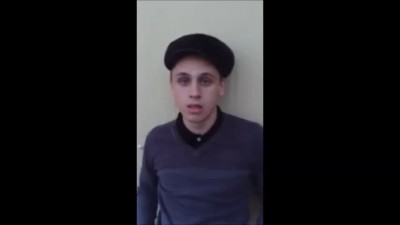 Спортсмены пИздят