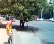 Стрельба Рэмбо