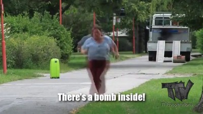 теракт в германии