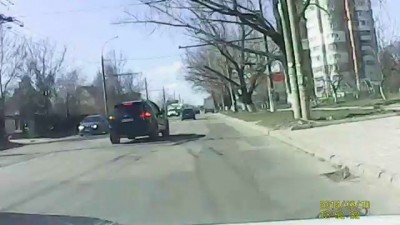 Porsche Cayenne VS прицеп