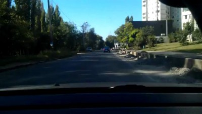 БМВ и анекдот