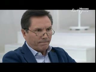  Садальский об Н. Михалкове