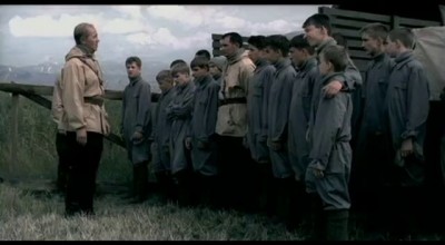 Сволочи. "Закопать!!!"