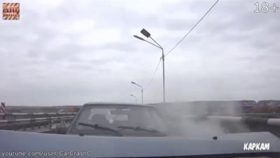 Подборка Аварий и ДТП # 76 - Октябрь 2014 - Car Crash Compilation October 2014