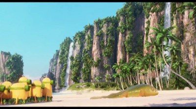 краткая история