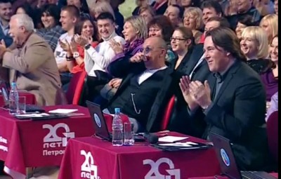 КВН команда "Раисы" - Азиатский Freestyler