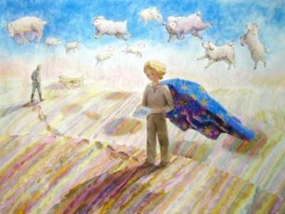 Маленький принц