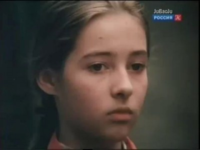 Гостья из будущего