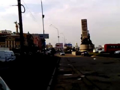 Наглый гаец