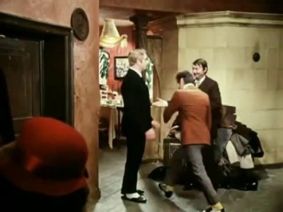 Романтизьм