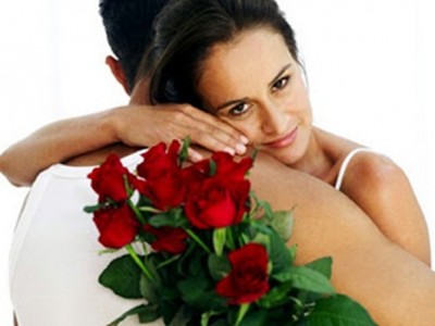 Эти розы для тебя