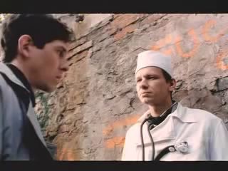 Чебурашка, который ищет друзей.