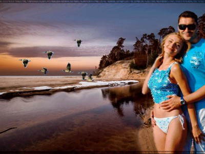 Если б не было Тебя, Скажи, Зачем тогда мне жить.