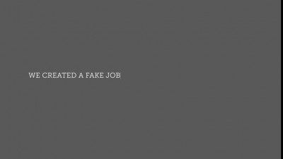 Собеседование на самую трудную работу в мире