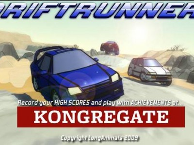 Drift Runners