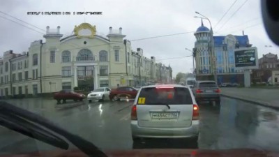 Свадьба в Томске по-ингушски