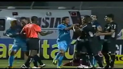 Невинный Неймар