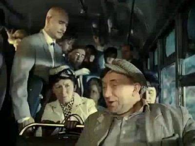 А я готовлюсь стать отцом