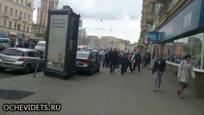 Мелкий против длинного.