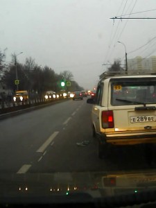 Подлый регик