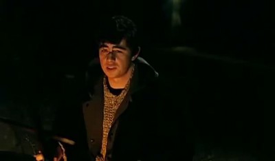 В Африке живут негры