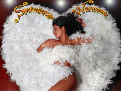 spokojnego wieczoru-тихий вечер