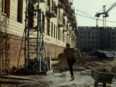 Шурик последняя кровь