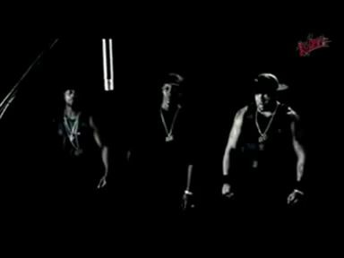 Roy Jones - Can't be touched