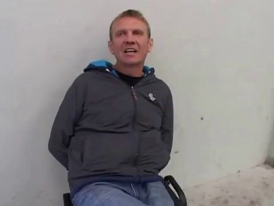 Быдло.(мамонтов ловить будем?)