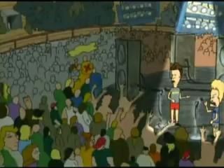 B&B Smoke on the water